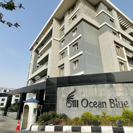 Ocean Apartment 303 Il Il Cairo Esterno foto
